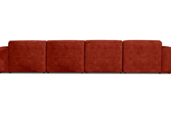 Discount Loungebank Elore Elementen Banken|Loungebanken