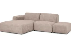 Discount Loungebank Elore Elementen Banken|Loungebanken
