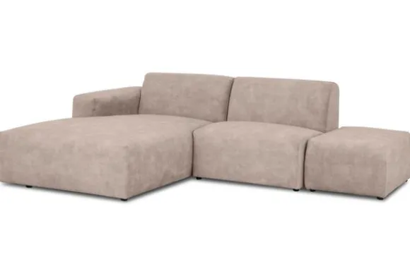 Discount Loungebank Elore Elementen Banken|Loungebanken