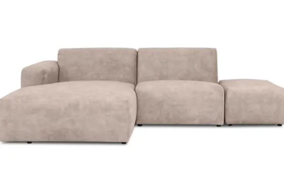 Discount Loungebank Elore Elementen Banken|Loungebanken