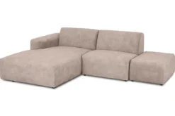 Discount Loungebank Elore Elementen Banken|Loungebanken