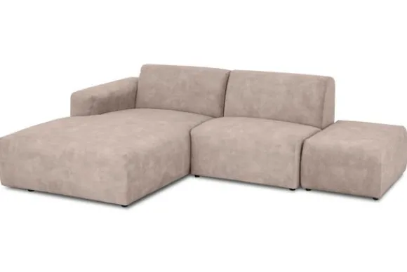 Discount Loungebank Elore Elementen Banken|Loungebanken