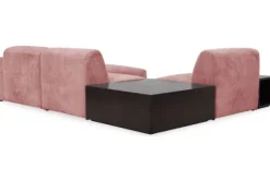 New Loungebank Elore Elementen Banken|Loungebanken