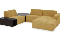 New Loungebank Elore Elementen Banken|Loungebanken