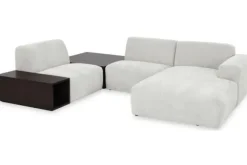 New Loungebank Elore Elementen Banken|Loungebanken