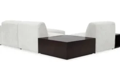 New Loungebank Elore Elementen Banken|Loungebanken
