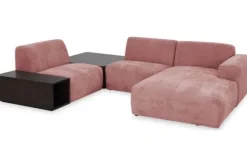 New Loungebank Elore Elementen Banken|Loungebanken