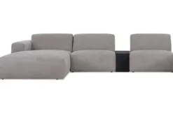Hot Loungebank  Elore Elementen Banken|Loungebanken