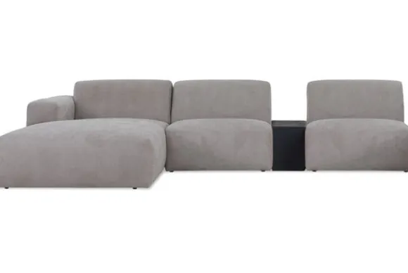 Hot Loungebank Elore Elementen Banken|Loungebanken