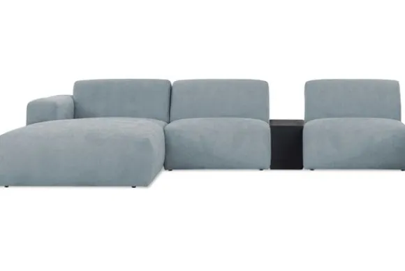 Hot Loungebank Elore Elementen Banken|Loungebanken
