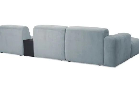 Hot Loungebank Elore Elementen Banken|Loungebanken