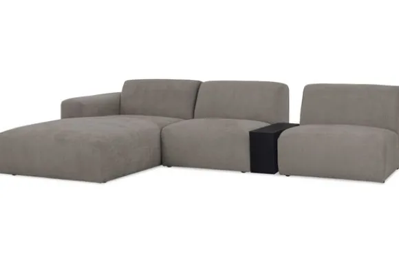 Hot Loungebank Elore Elementen Banken|Loungebanken