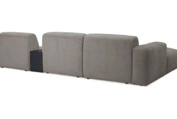 Hot Loungebank Elore Elementen Banken|Loungebanken