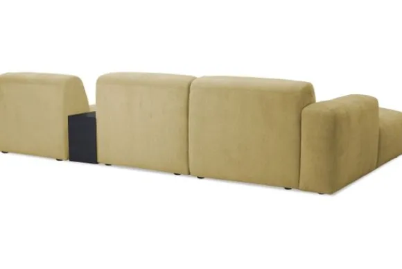 Hot Loungebank Elore Elementen Banken|Loungebanken