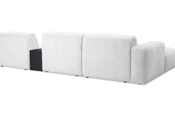 Hot Loungebank Elore Elementen Banken|Loungebanken