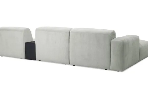Hot Loungebank Elore Elementen Banken|Loungebanken