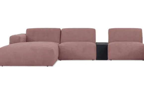 Hot Loungebank Elore Elementen Banken|Loungebanken