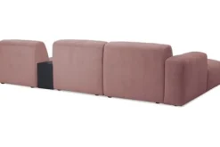 Hot Loungebank Elore Elementen Banken|Loungebanken