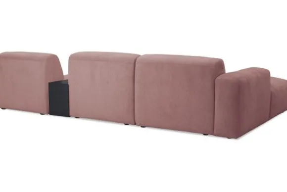 Hot Loungebank Elore Elementen Banken|Loungebanken
