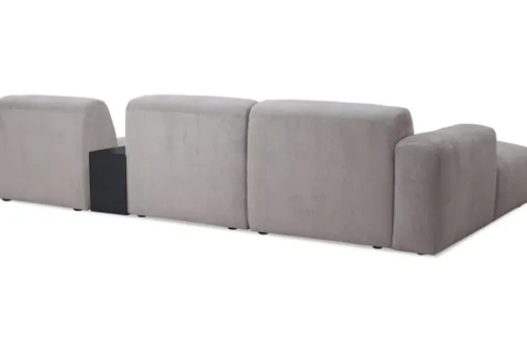 Hot Loungebank Elore Elementen Banken|Loungebanken