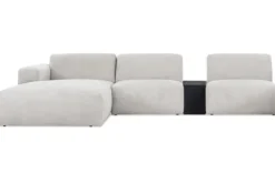 Hot Loungebank Elore Elementen Banken|Loungebanken
