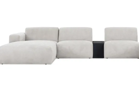 Hot Loungebank Elore Elementen Banken|Loungebanken