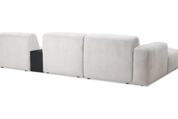 Hot Loungebank Elore Elementen Banken|Loungebanken