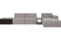 Hot Loungebank Elore Elementen Banken|Loungebanken