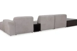 Hot Loungebank Elore Elementen Banken|Loungebanken