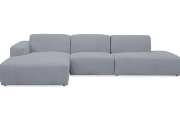 Loungebank Elore Elementen Banken|Loungebanken