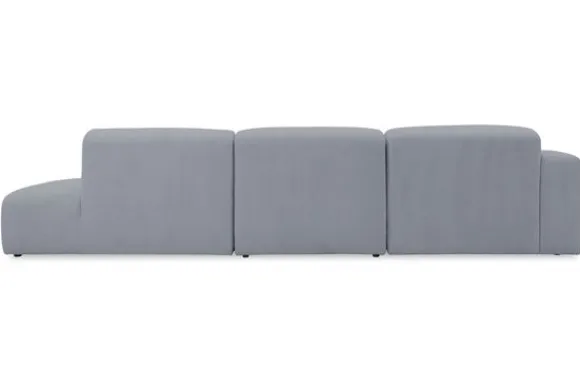 Loungebank Elore Elementen Banken|Loungebanken