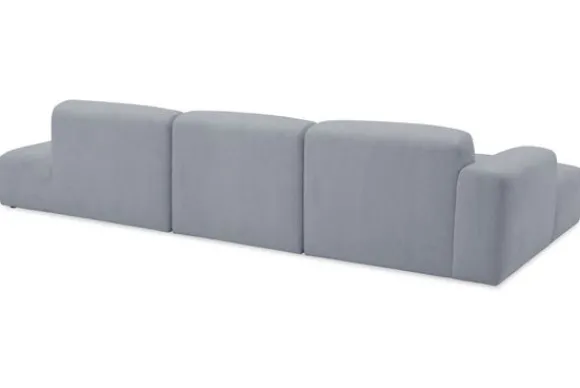 Loungebank Elore Elementen Banken|Loungebanken