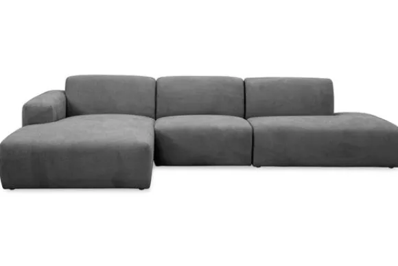 Loungebank Elore Elementen Banken|Loungebanken