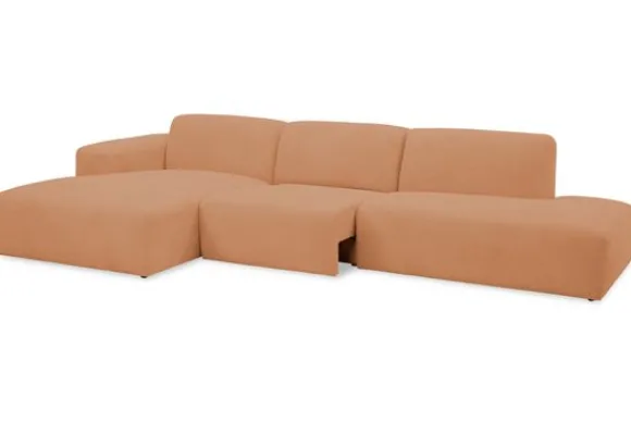 Loungebank Elore Elementen Banken|Loungebanken