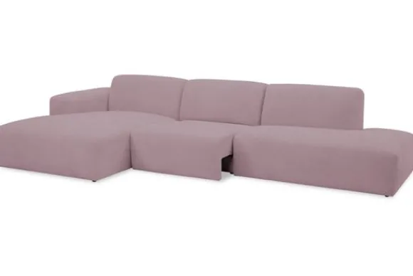 Loungebank Elore Elementen Banken|Loungebanken