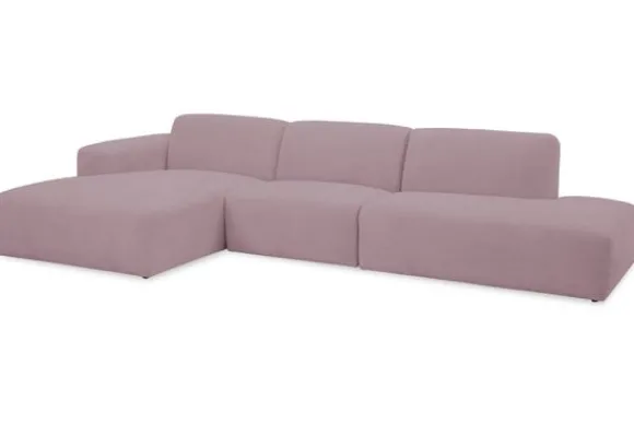 Loungebank Elore Elementen Banken|Loungebanken