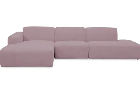 Loungebank Elore Elementen Banken|Loungebanken