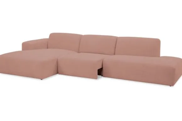 Loungebank Elore Elementen Banken|Loungebanken