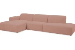 Loungebank Elore Elementen Banken|Loungebanken
