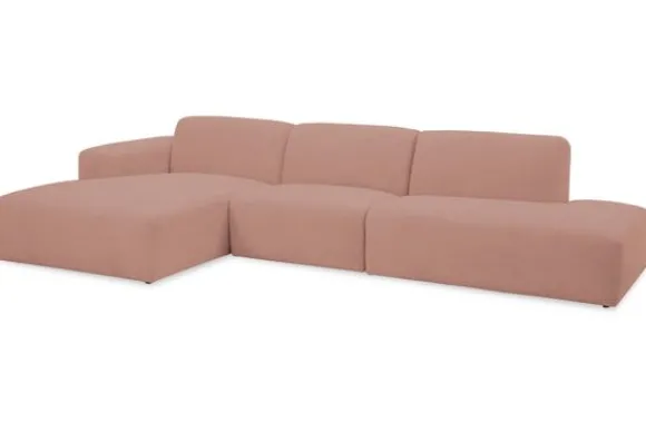 Loungebank Elore Elementen Banken|Loungebanken