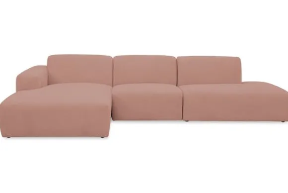 Loungebank Elore Elementen Banken|Loungebanken