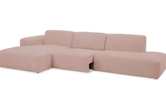 Loungebank Elore Elementen Banken|Loungebanken