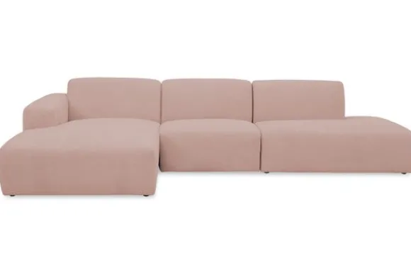 Loungebank Elore Elementen Banken|Loungebanken