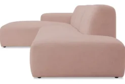 Loungebank Elore Elementen Banken|Loungebanken