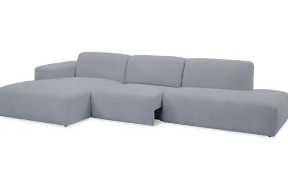 Loungebank Elore Elementen Banken|Loungebanken