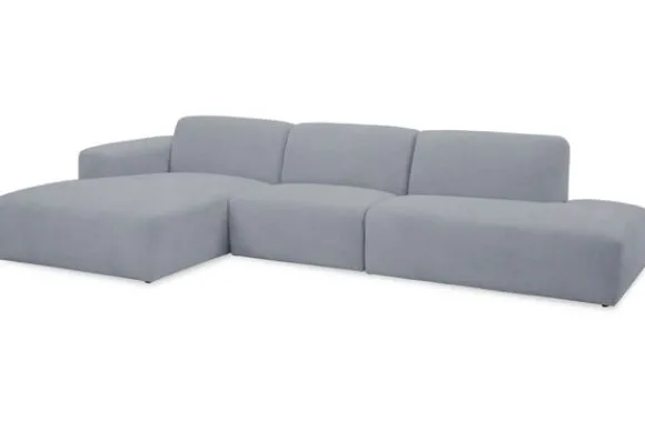 Loungebank Elore Elementen Banken|Loungebanken