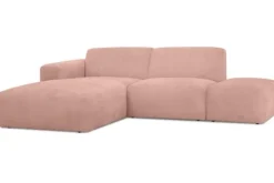 Hot Loungebank Elore Elementen Banken|Loungebanken