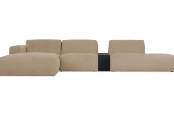 Discount Loungebank Elore Elementen Banken|Loungebanken