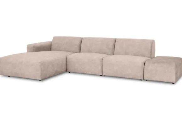 Clearance Loungebank Elore Elementen Banken|Loungebanken