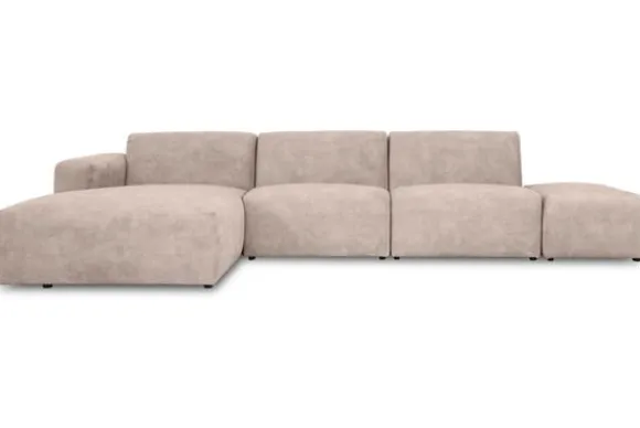 Clearance Loungebank Elore Elementen Banken|Loungebanken